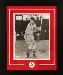 Stan Musial St. Louis Cardinals Photo 202//240